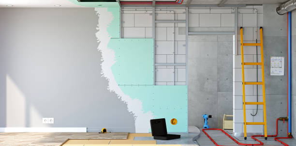 Environmental Consulting for Mold Prevention in South San Gabriel, CA